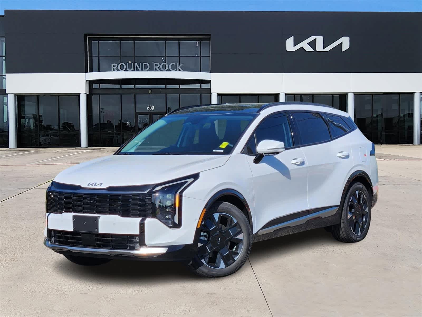 Thumbnail: 2026 Kia Sportage - 1