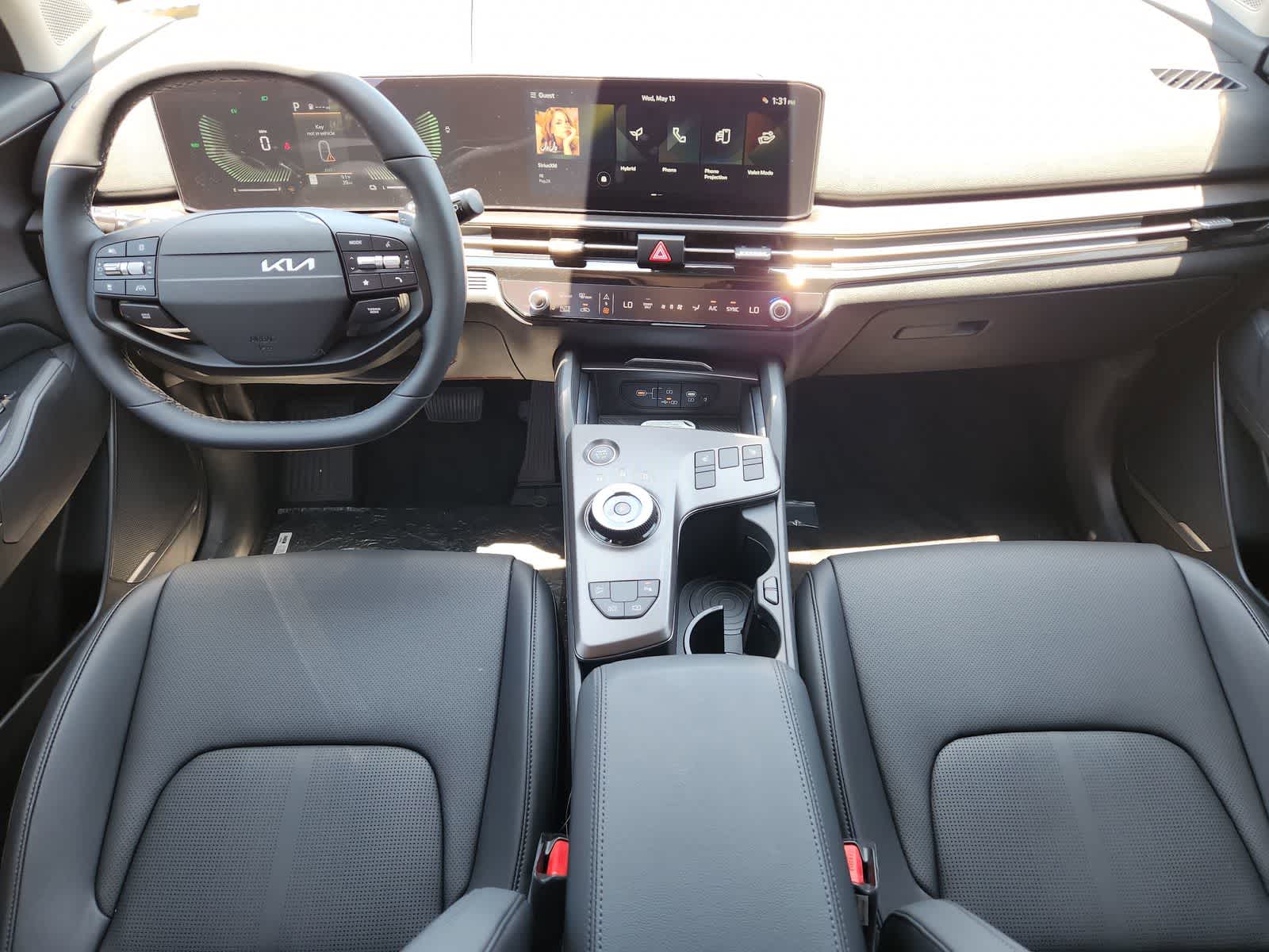 Thumbnail: 2026 Kia Sportage - 18