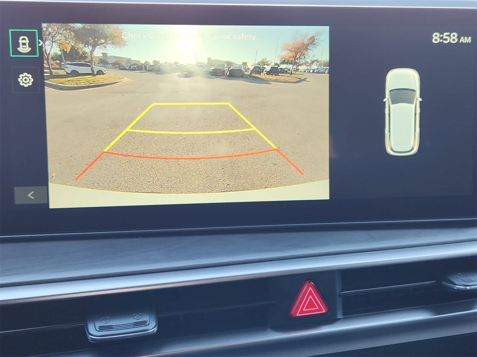 Thumbnail: 2026 Kia Sorento - 15