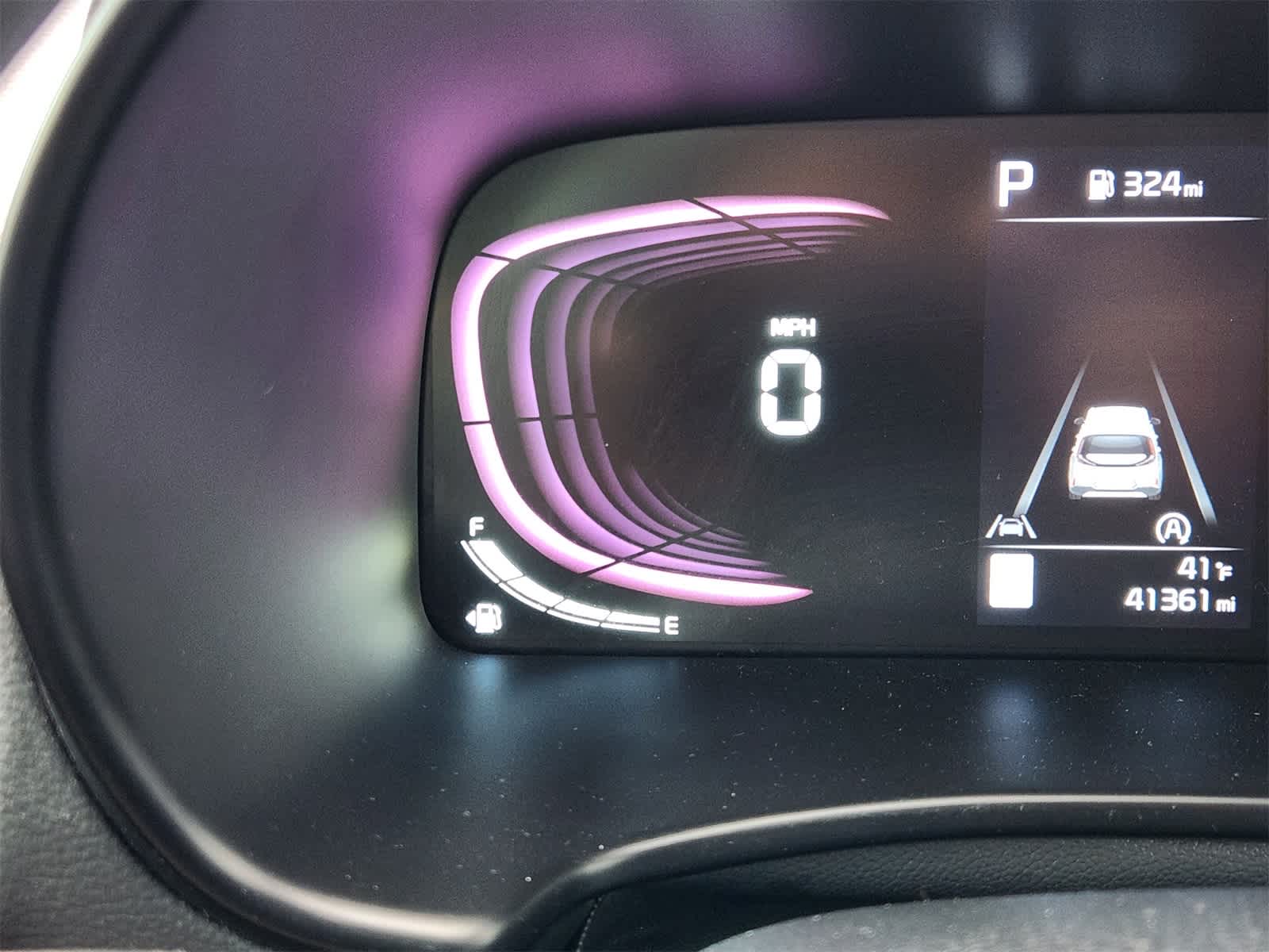 Thumbnail: 2023 Kia Soul - 15