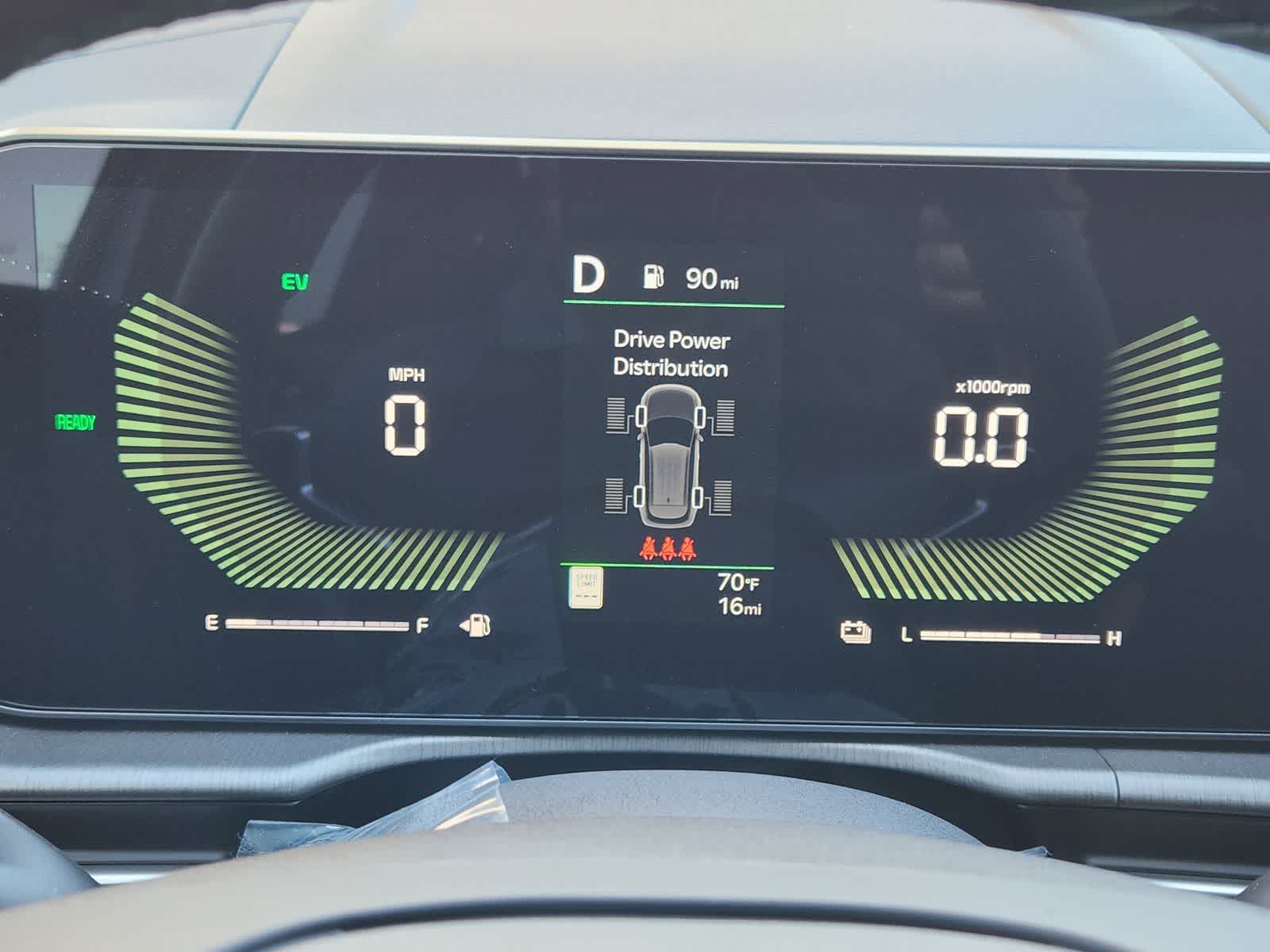 Thumbnail: 2026 Kia Sportage - 11