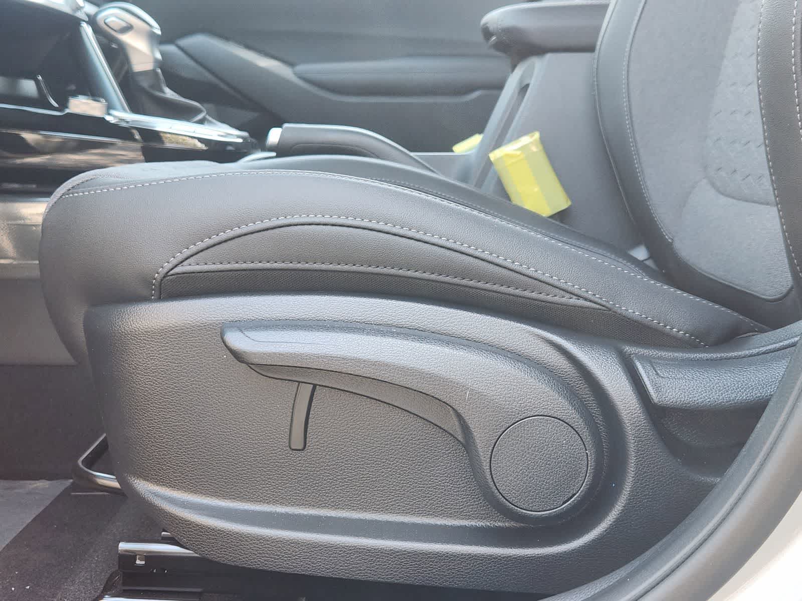 Thumbnail: 2026 Kia Seltos - 20