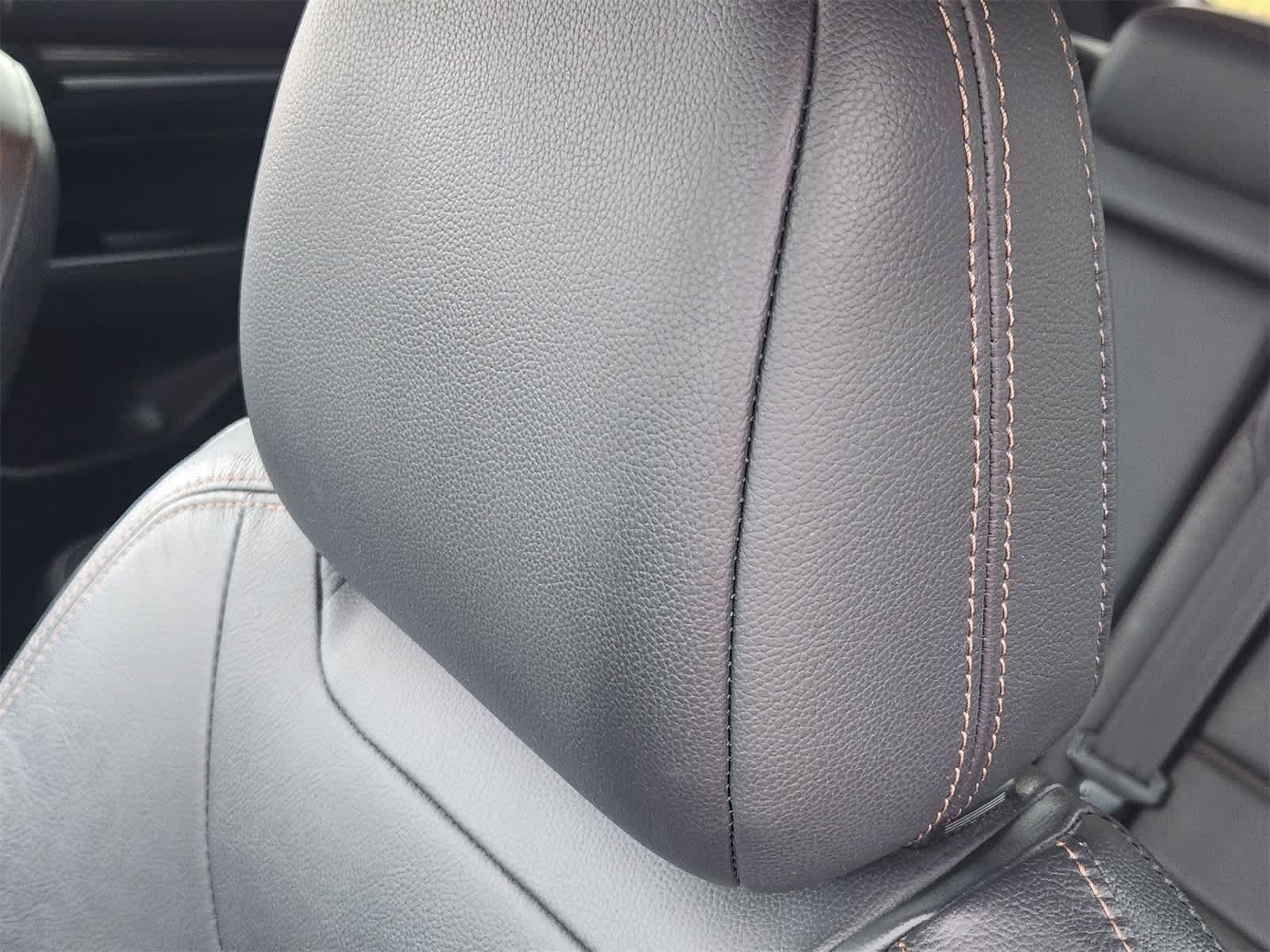 Thumbnail: 2017 Mazda CX-5 - 14