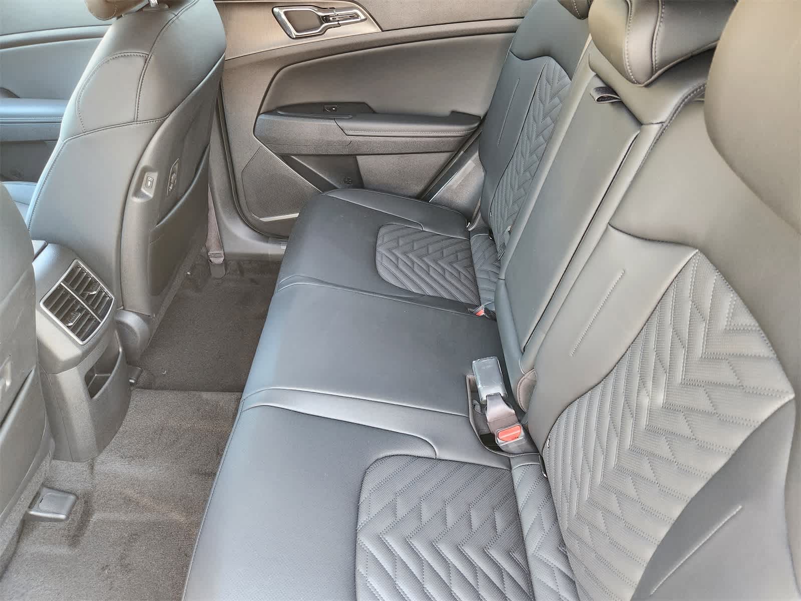 Thumbnail: 2026 Kia Sportage - 22