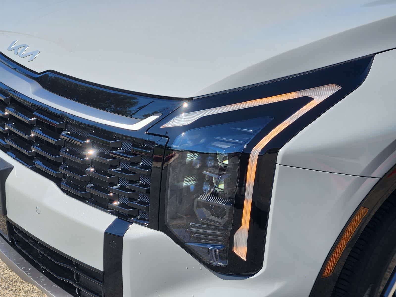 Thumbnail: 2026 Kia Sportage - 7