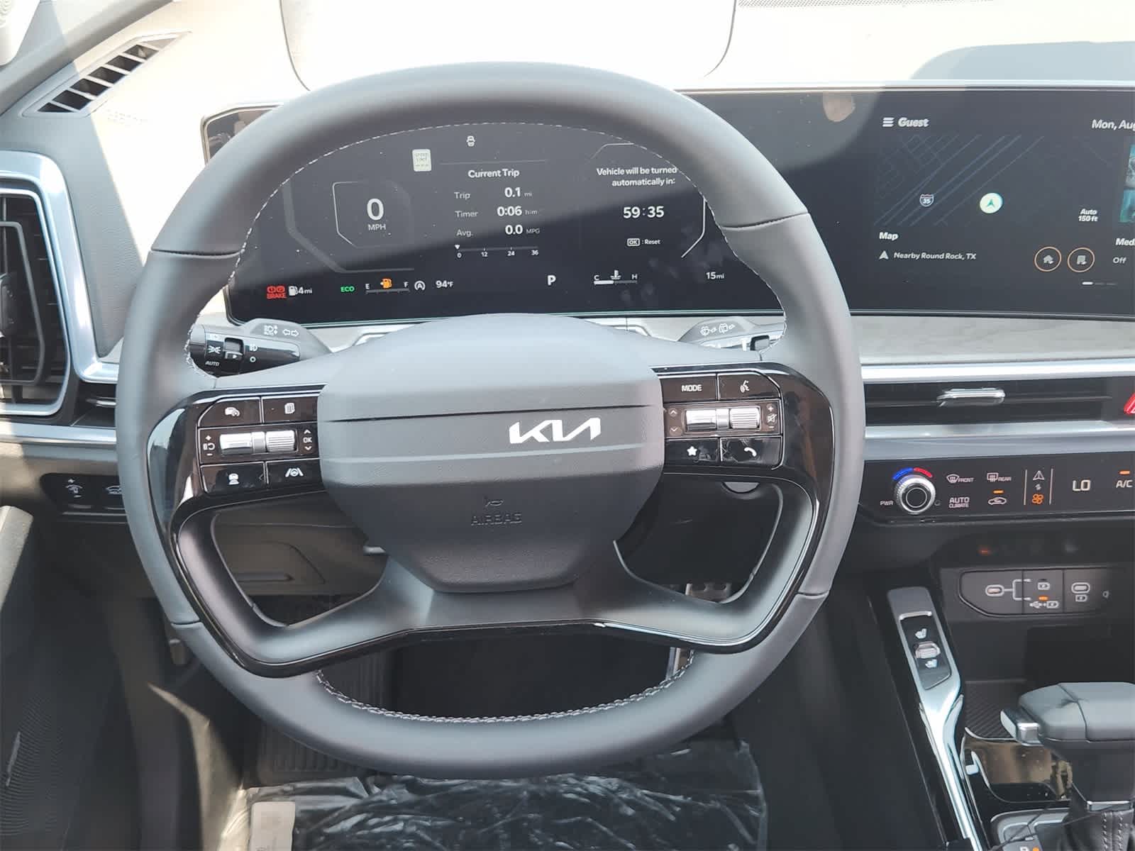 Thumbnail: 2026 Kia Sorento - 25