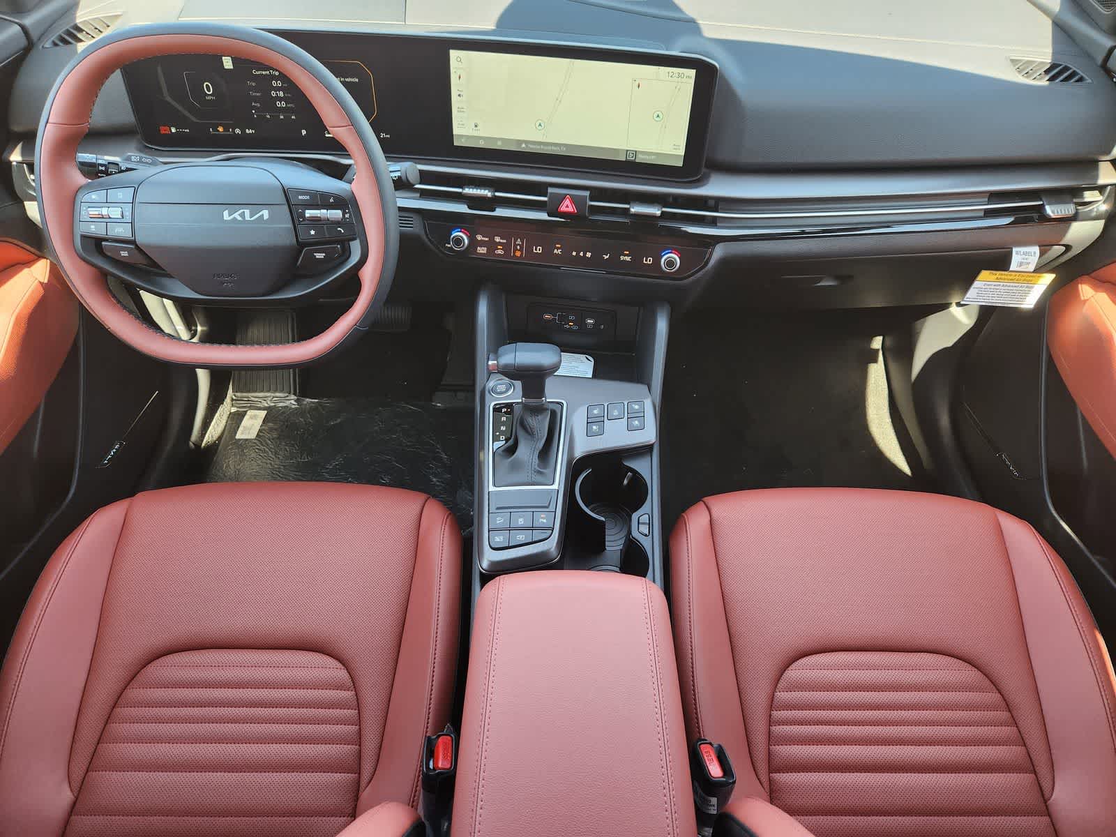 Thumbnail: 2026 Kia Sportage - 23