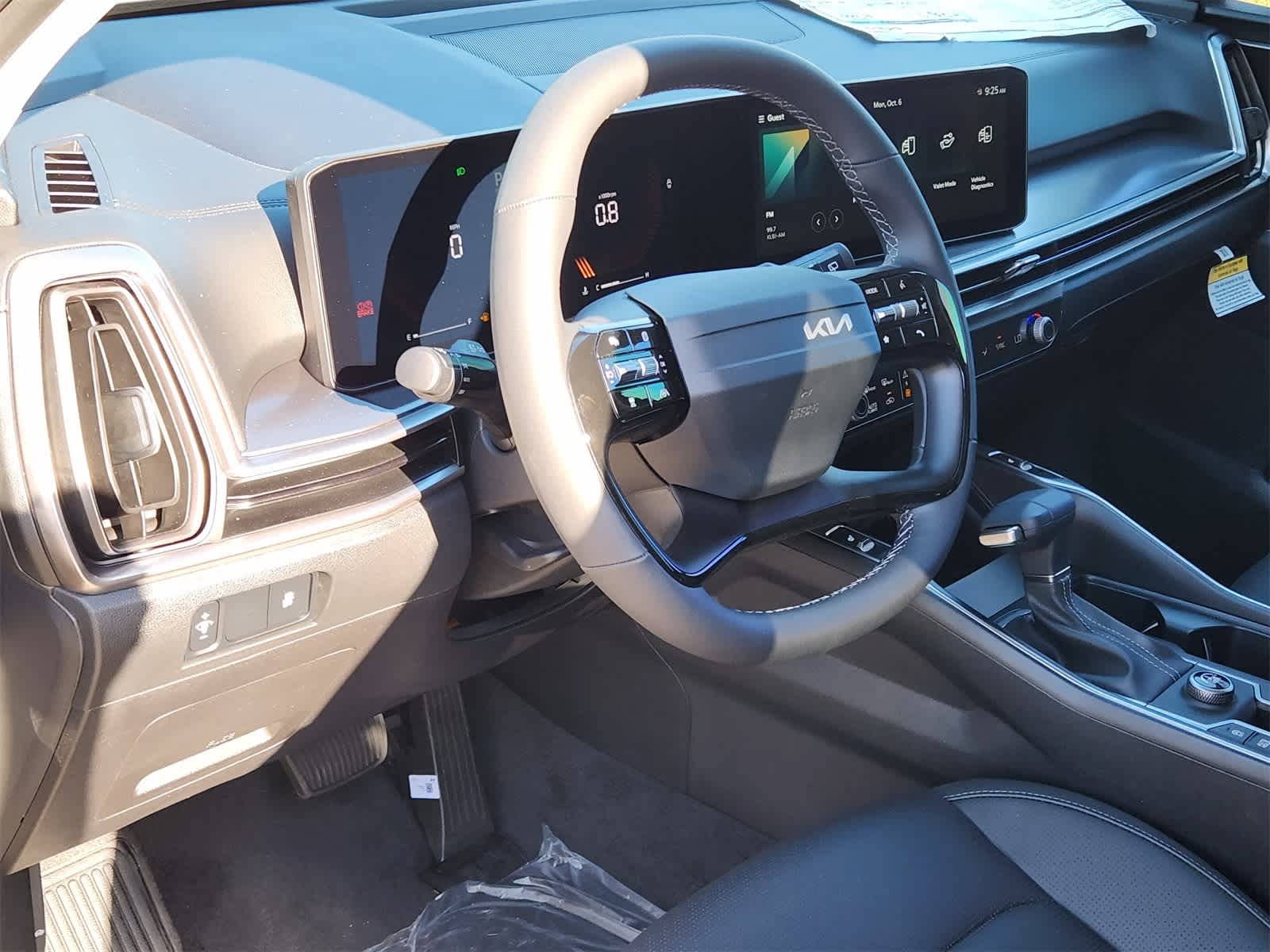 Thumbnail: 2026 Kia Sorento - 2