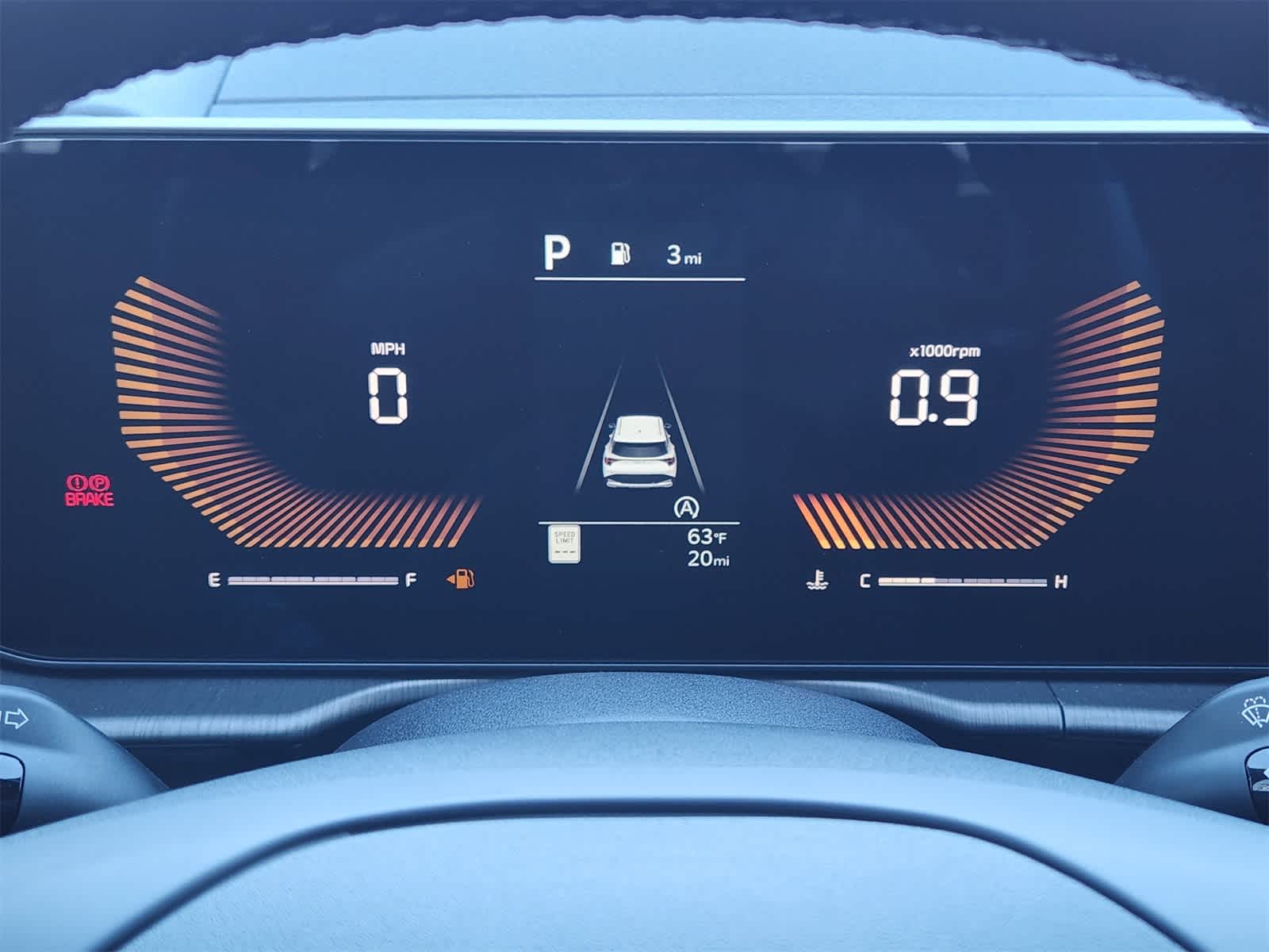 Thumbnail: 2026 Kia Sportage - 13