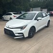  Toyota Corolla Hybrid