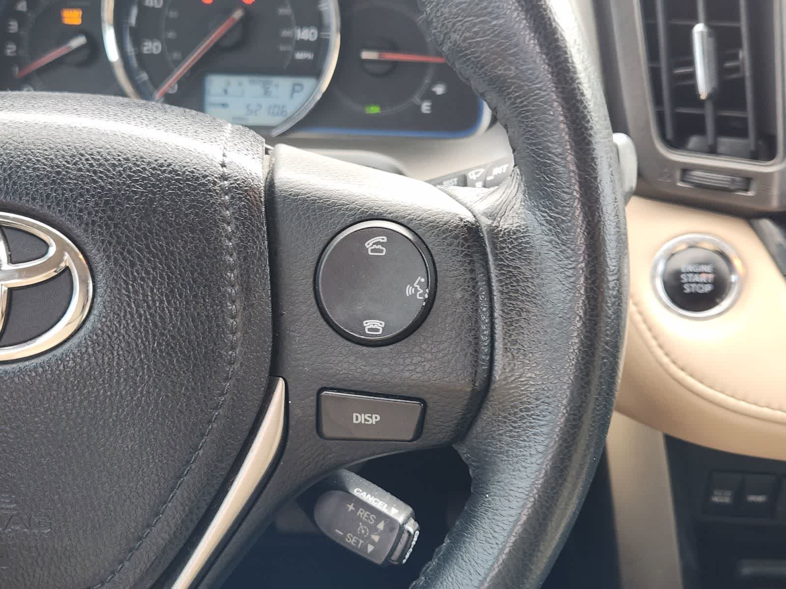 Thumbnail: 2015 Toyota RAV4 - 30