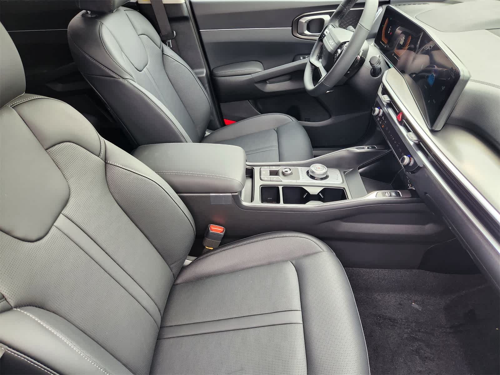 Thumbnail: 2026 Kia Sorento - 12