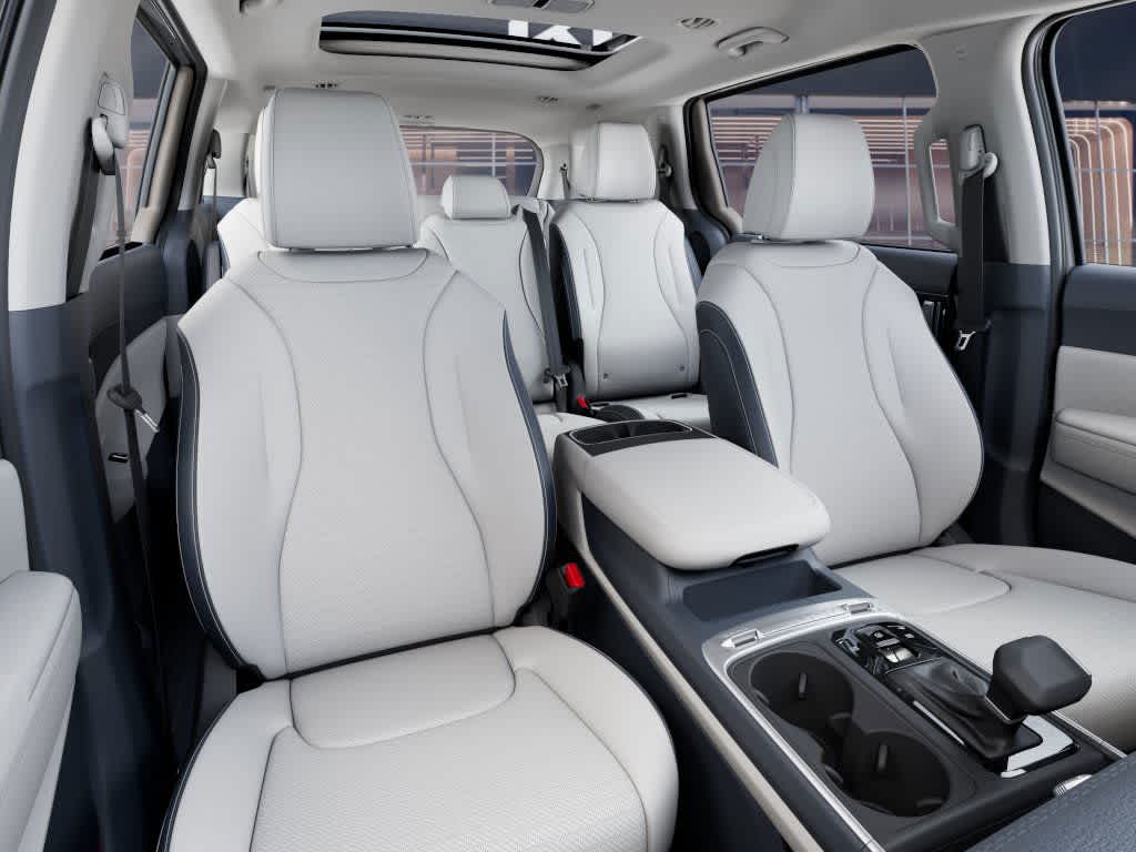 Thumbnail: 2026 Kia Carnival - 15