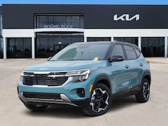 2026 Kia Seltos S SUV