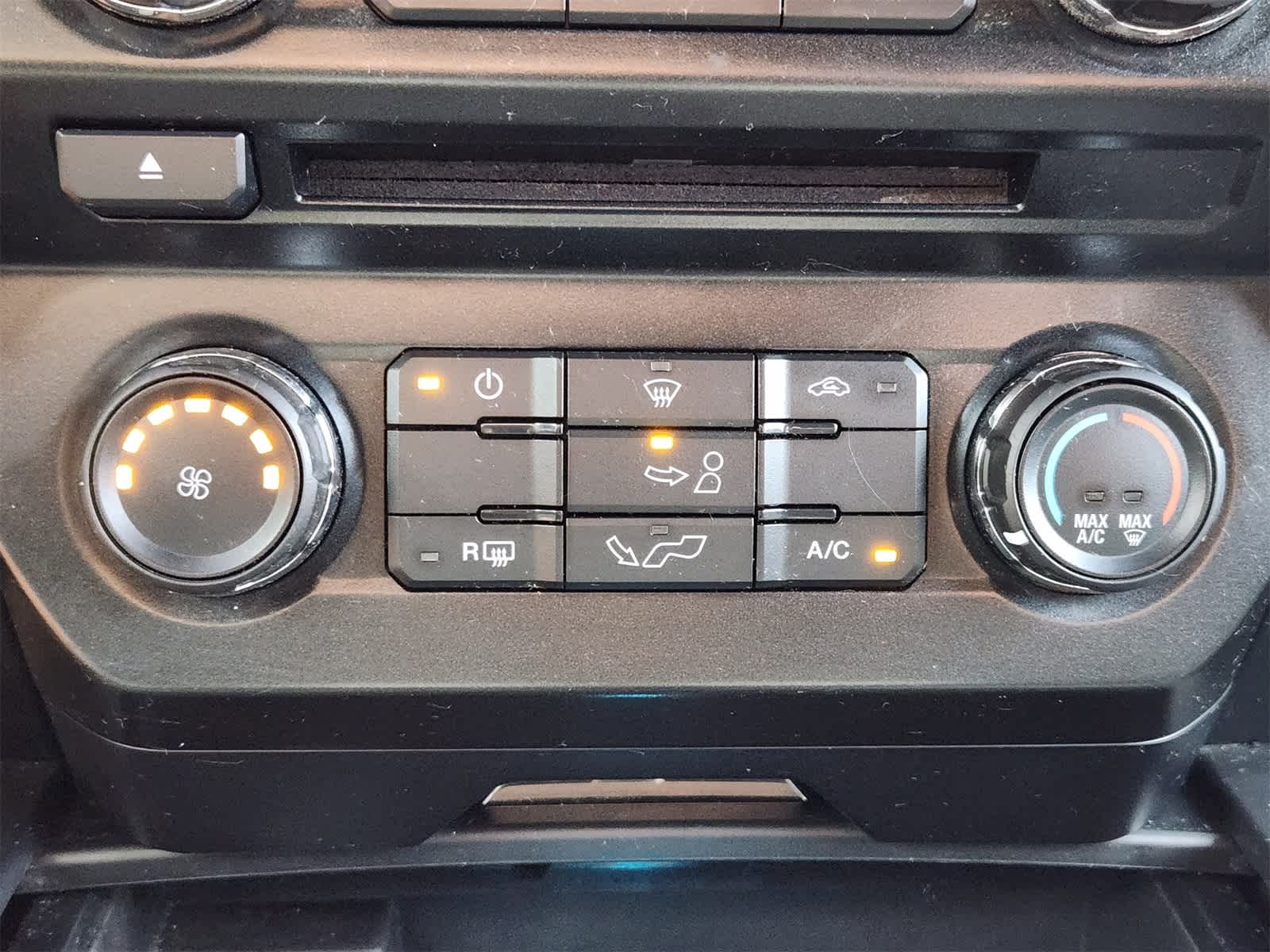 Thumbnail: 2017 Ford F-150 - 19