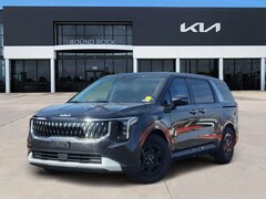 2026 Kia Carnival LXS Van Passenger Van
