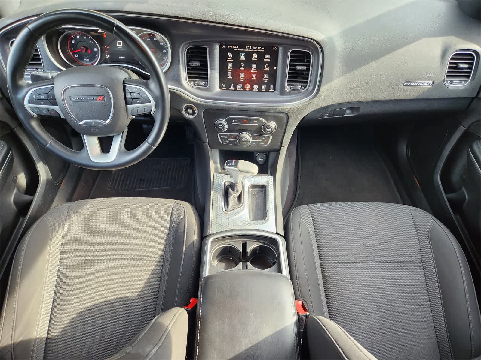 Thumbnail: 2016 Dodge Charger - 22