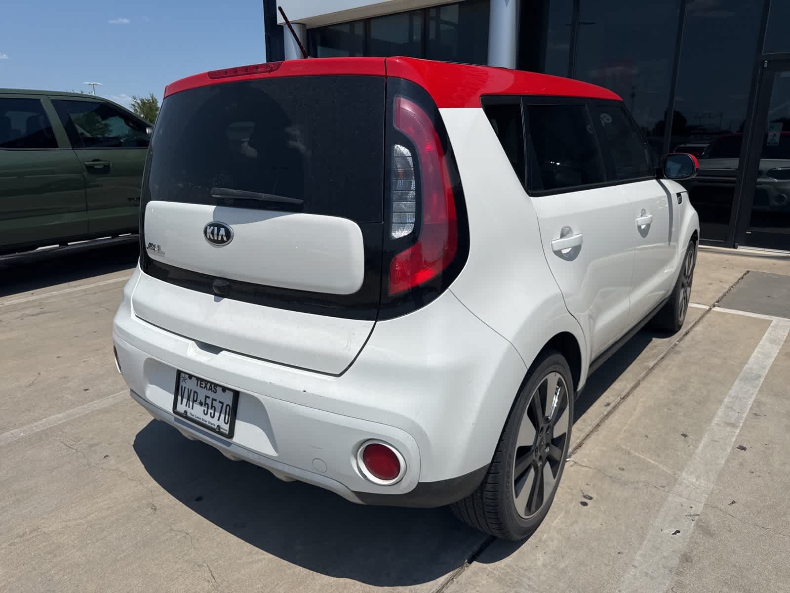 Thumbnail: 2019 Kia Soul - 4