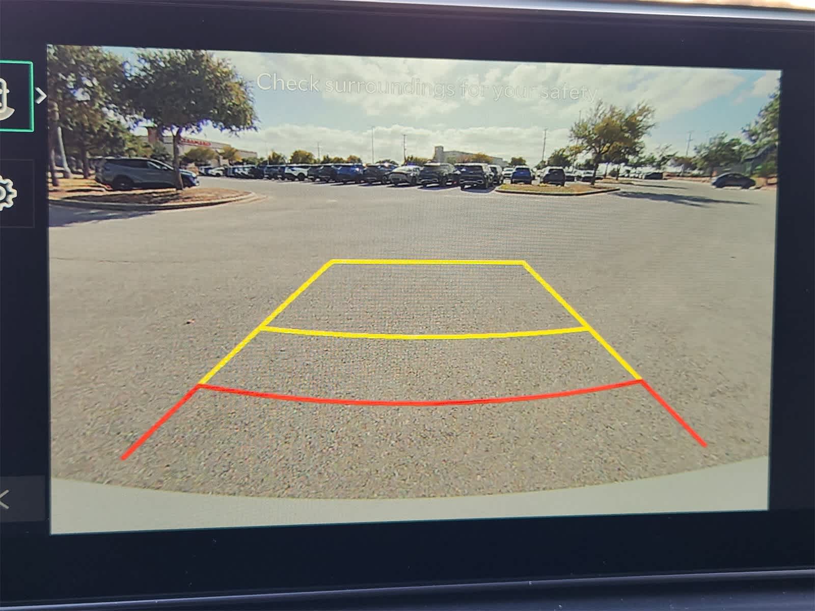 Thumbnail: 2026 Kia Sorento - 16