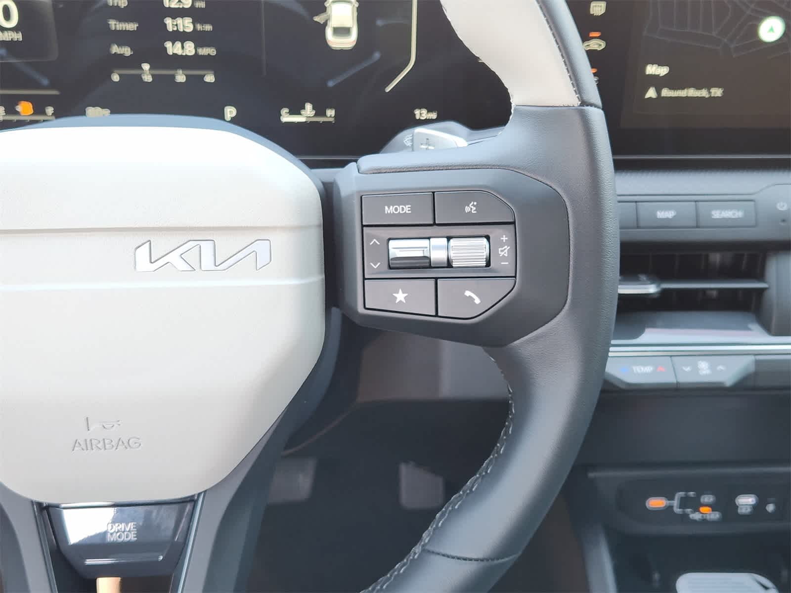 Thumbnail: 2025 Kia K4 - 27