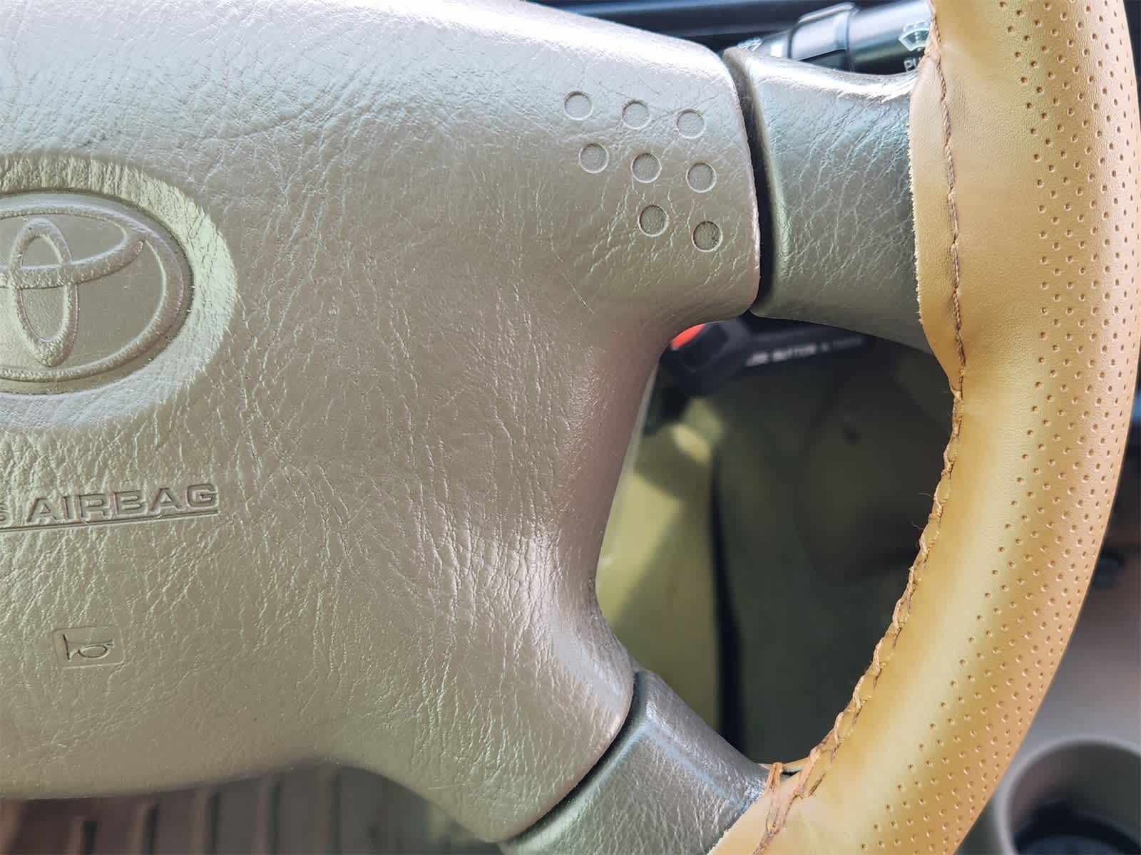 Thumbnail: 2004 Toyota Tacoma - 28