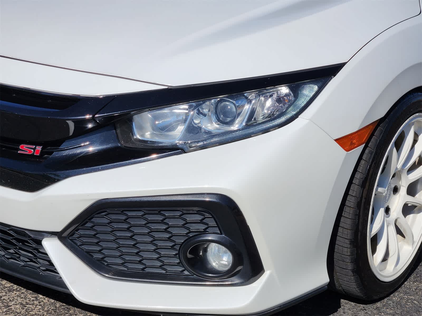 Thumbnail: 2018 Honda Civic - 7