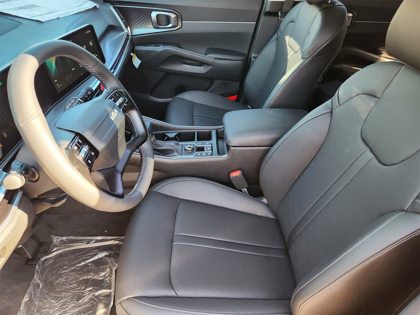 Thumbnail: 2026 Kia Sorento - 10