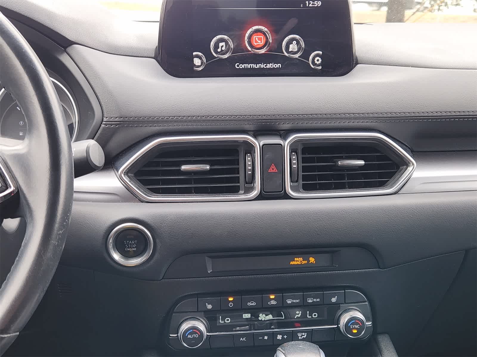 Thumbnail: 2019 Mazda CX-5 - 16