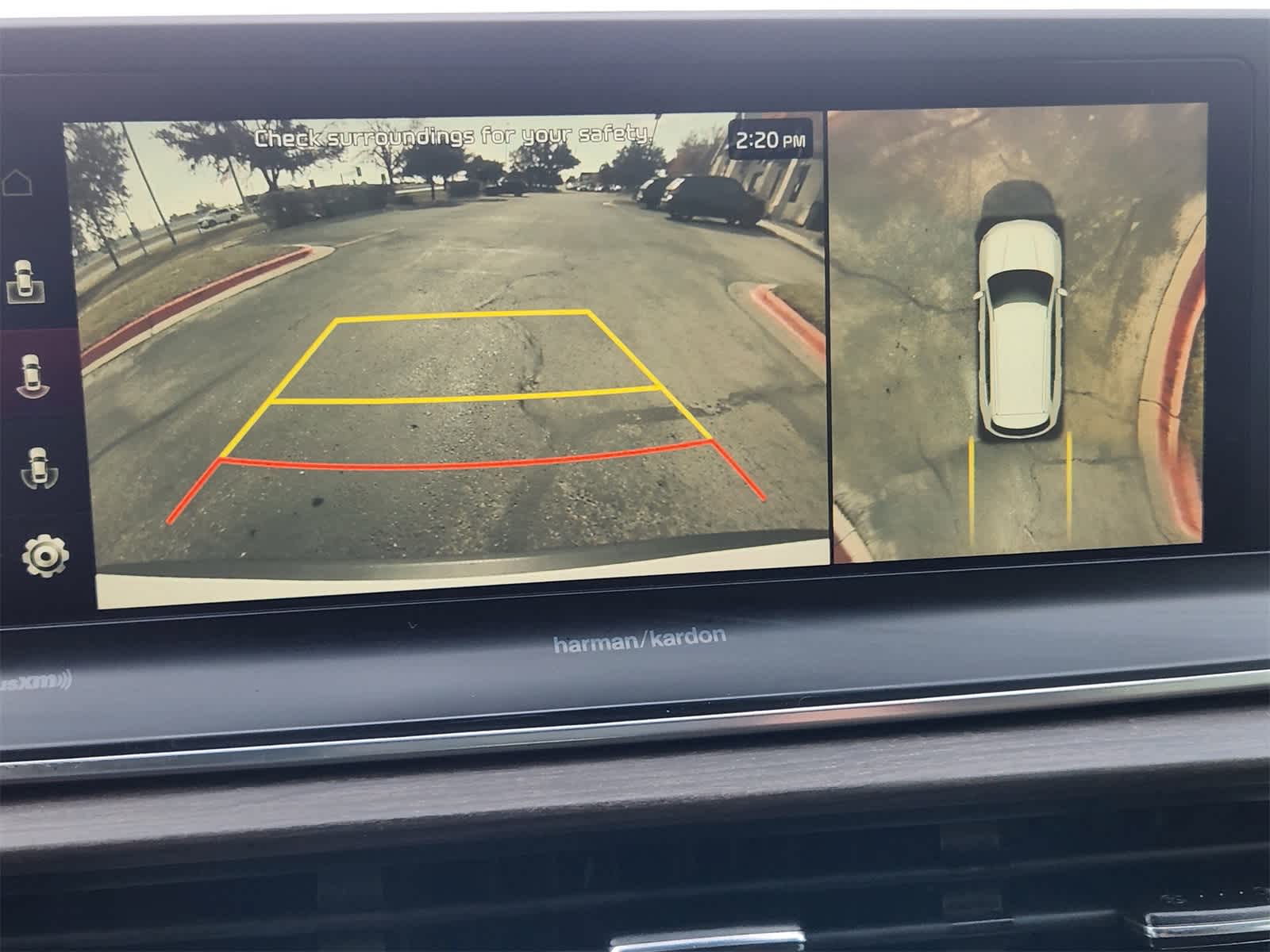 Thumbnail: 2022 Kia Telluride - 18