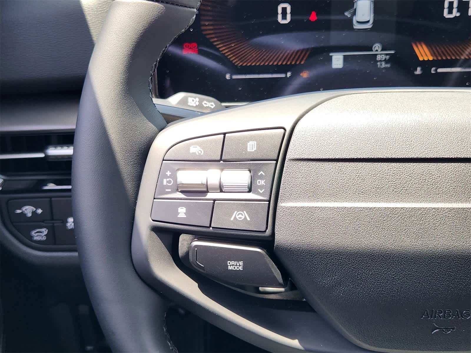 Thumbnail: 2026 Kia Sportage - 26