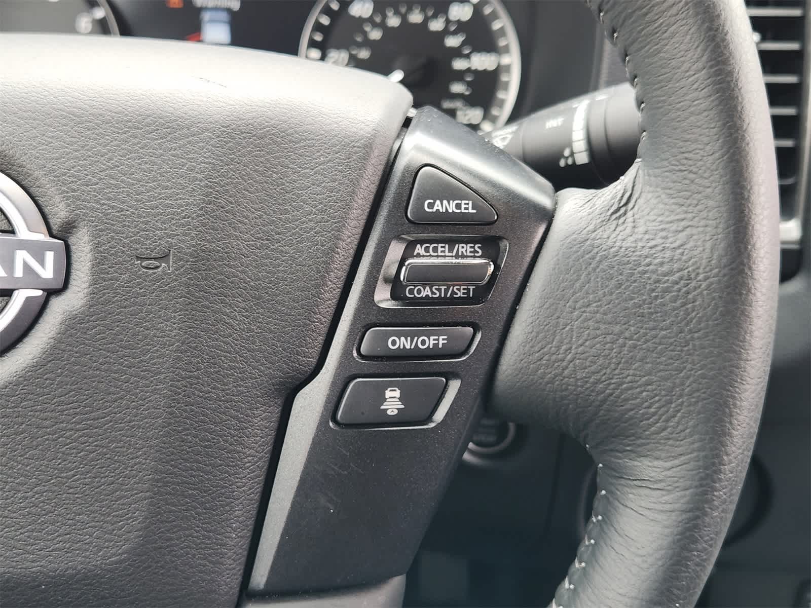 Thumbnail: 2024 Nissan Frontier - 29