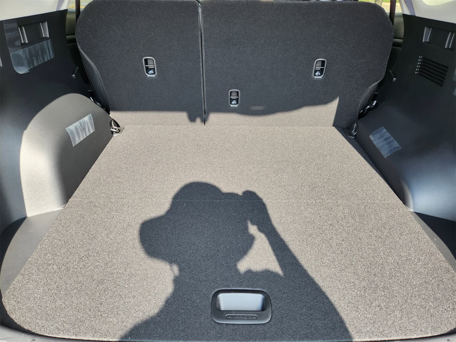 Thumbnail: 2026 Kia Sportage - 28