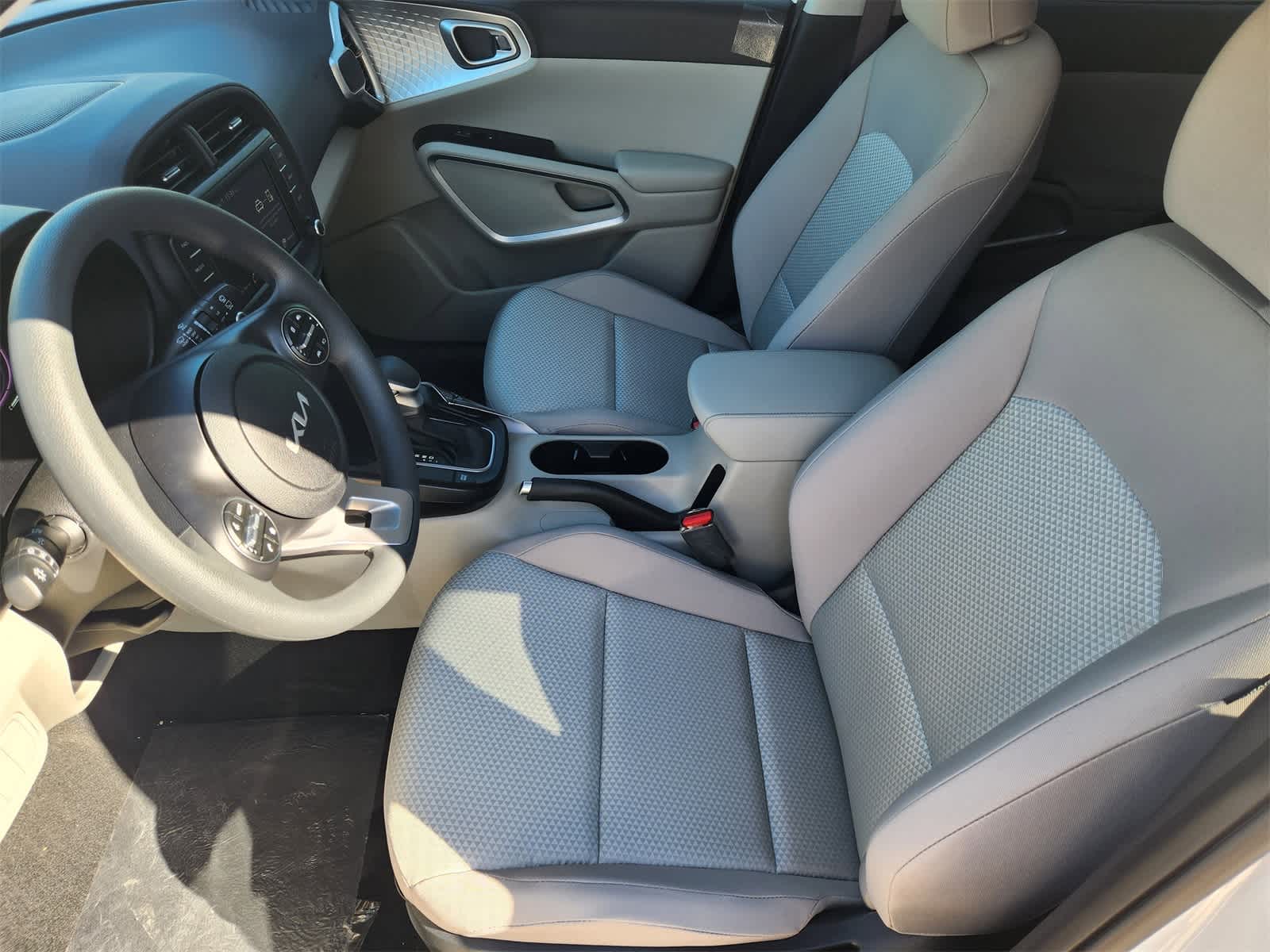 Thumbnail: 2025 Kia Soul - 13