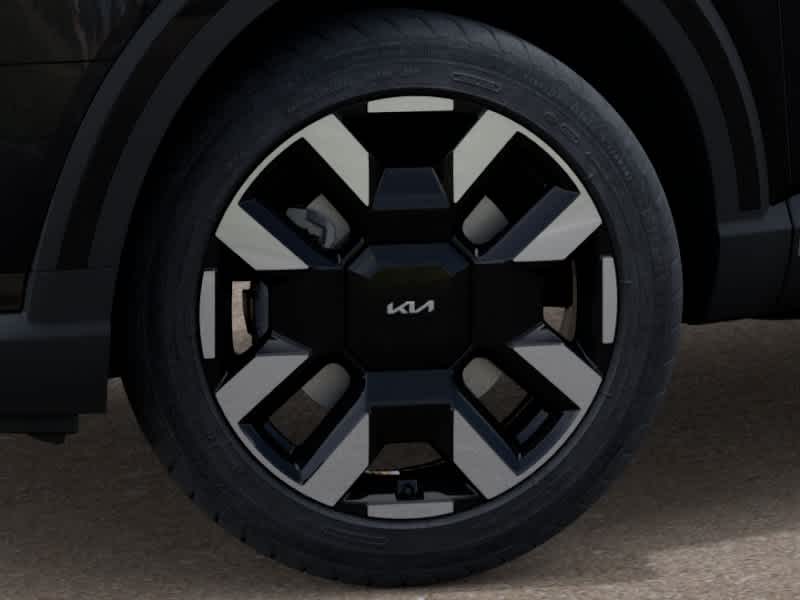 Thumbnail: 2027 Kia Telluride - 9