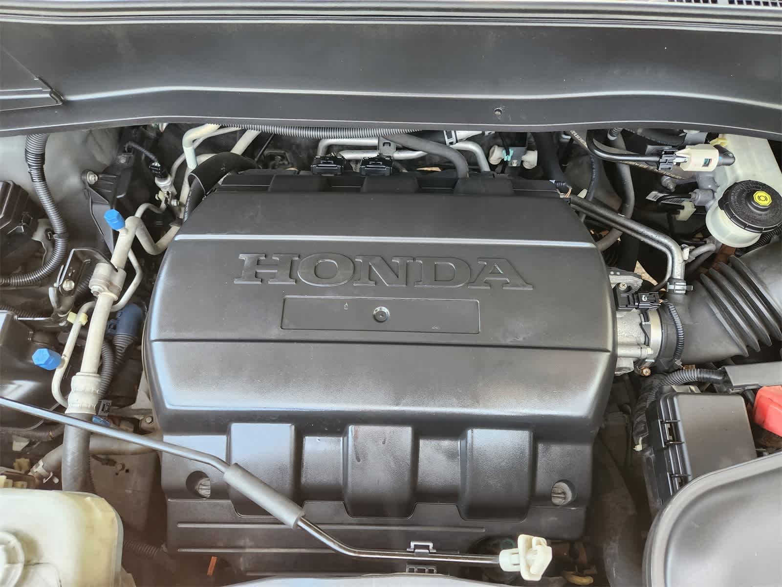 Thumbnail: 2010 Honda Pilot - 29