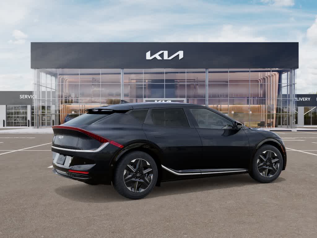 Thumbnail: 2026 Kia EV6 - 6