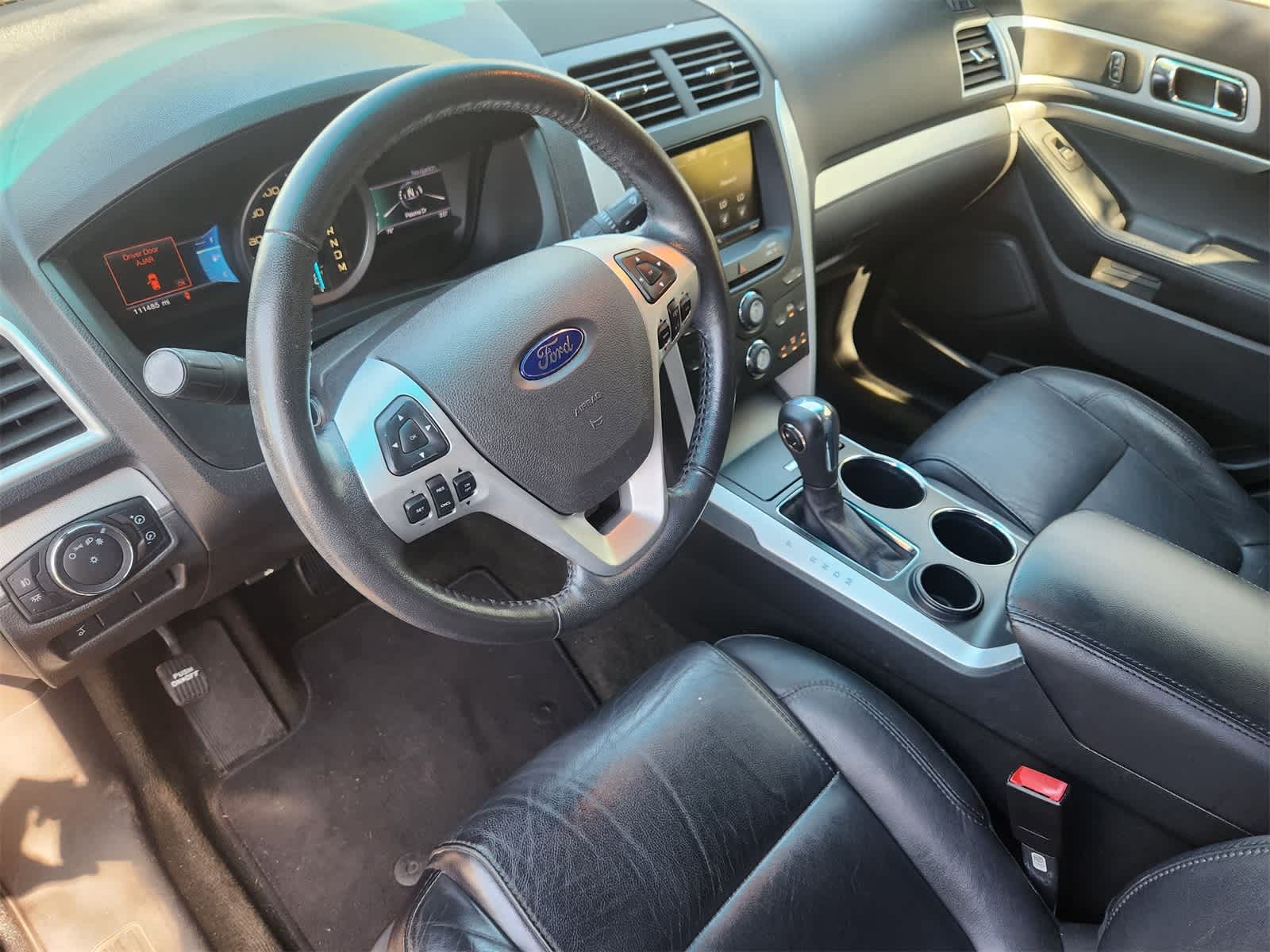 Thumbnail: 2013 Ford Explorer - 2