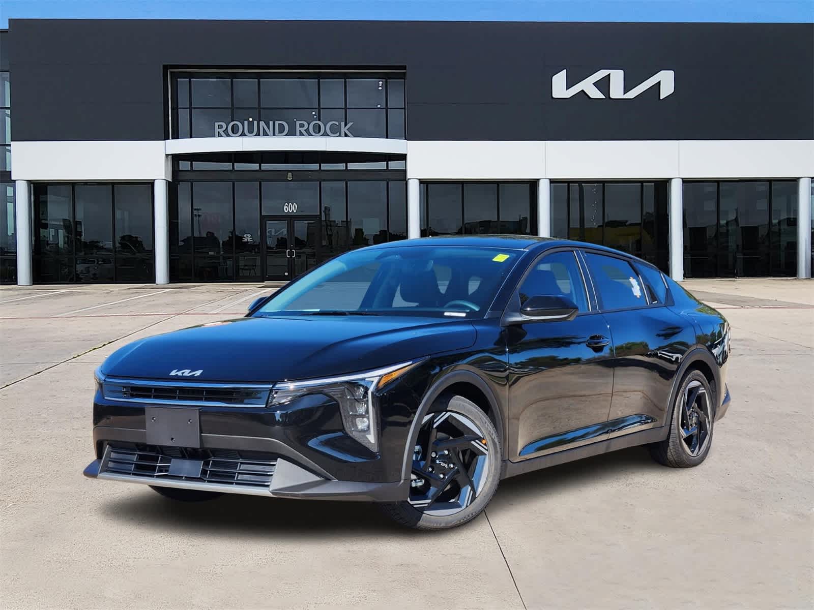 Thumbnail: 2025 Kia K4 - 1