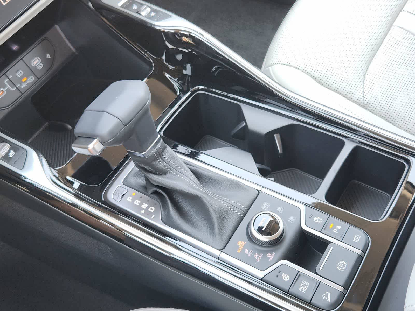 Thumbnail: 2026 Kia Sorento - 18