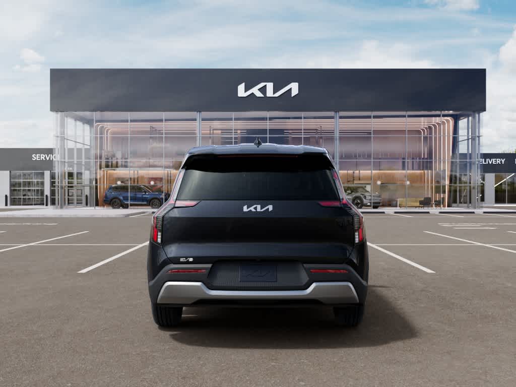 Thumbnail: 2026 Kia EV9 - 5