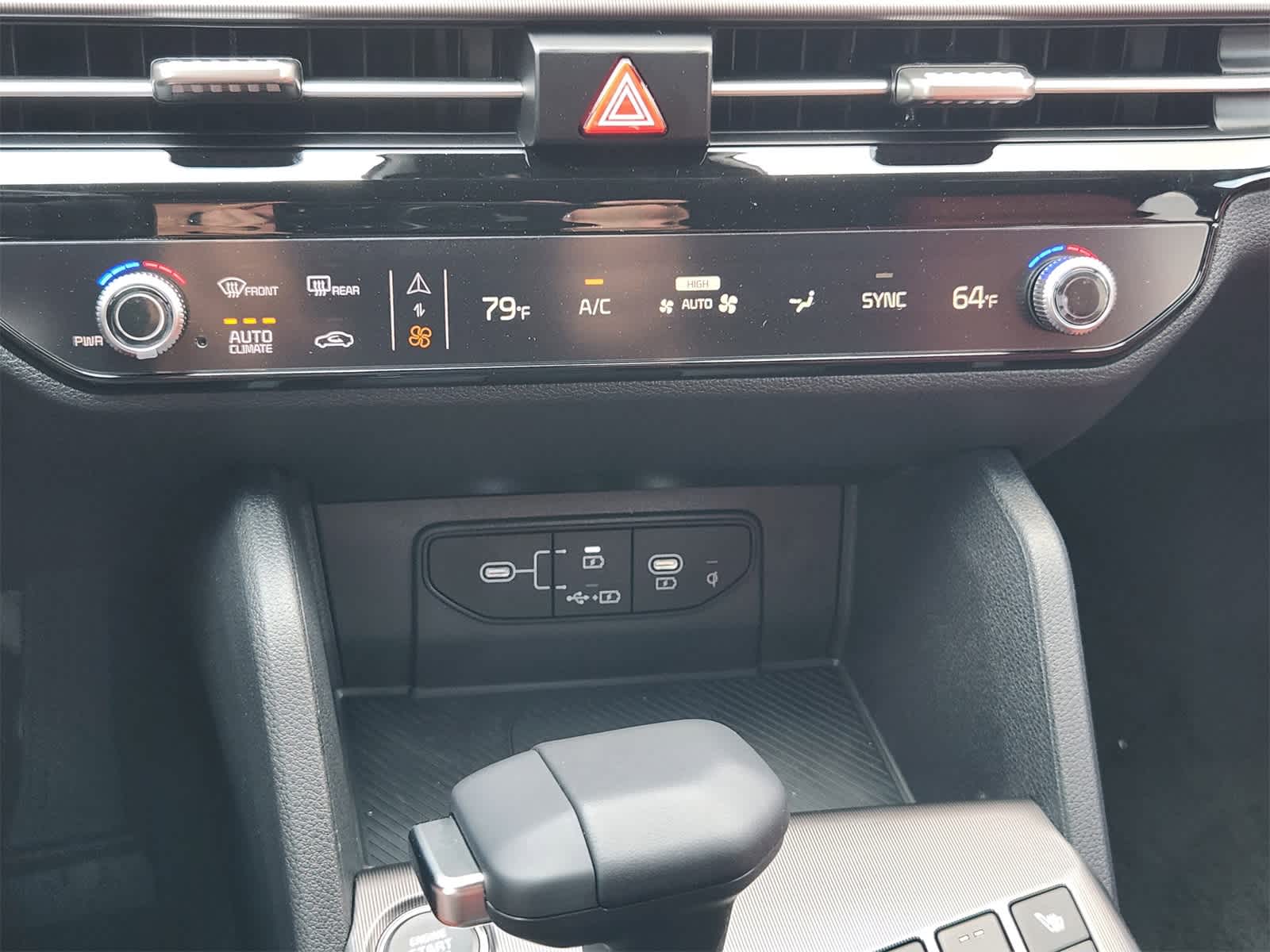 Thumbnail: 2026 Kia Sportage - 15