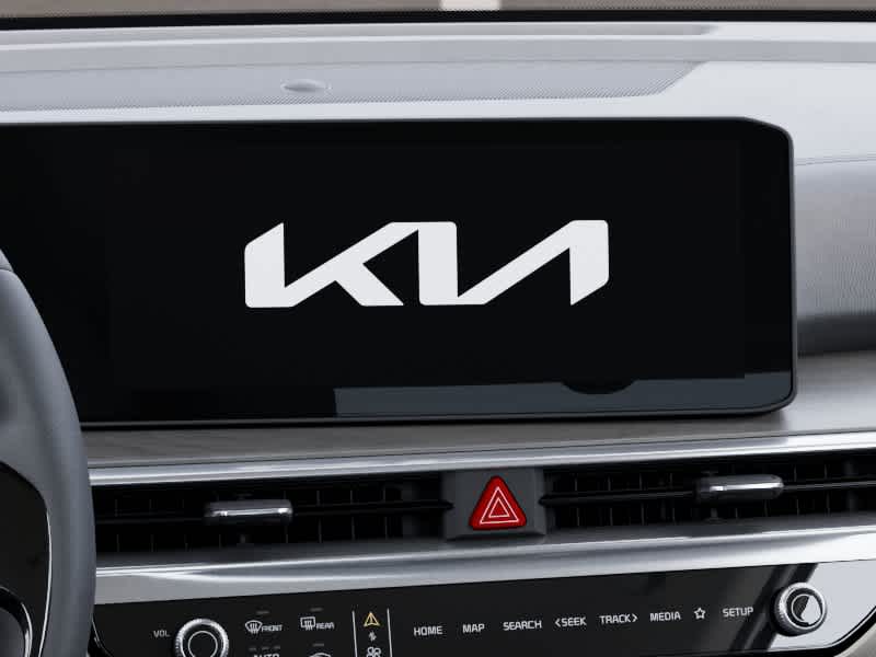 Thumbnail: 2026 Kia Sorento - 20