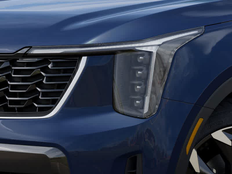 Thumbnail: 2026 Kia Sorento - 10
