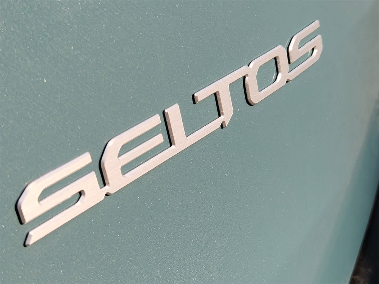 Thumbnail: 2026 Kia Seltos - 10