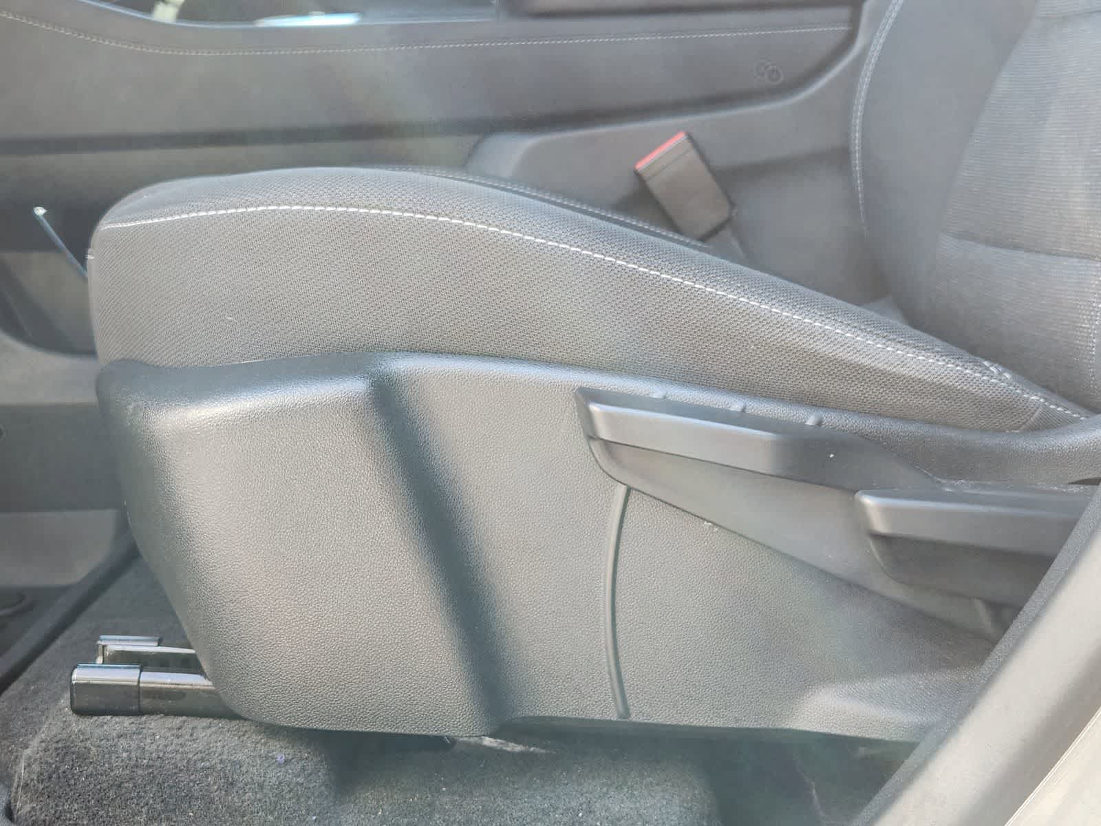 Thumbnail: 2024 Chevrolet Traverse - 22