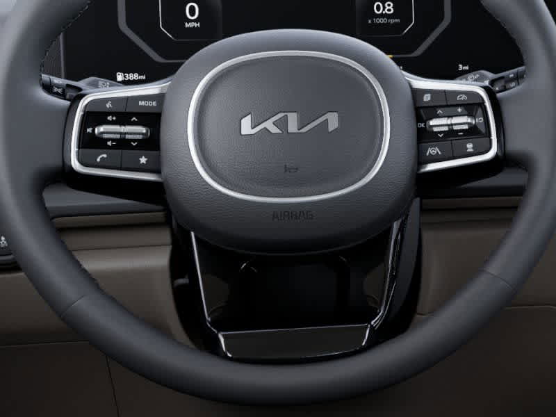 Thumbnail: 2026 Kia Carnival - 22
