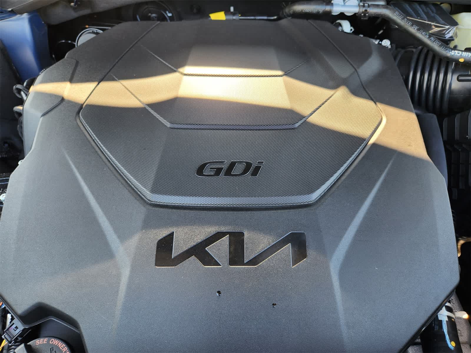 Thumbnail: 2025 Kia Telluride - 29