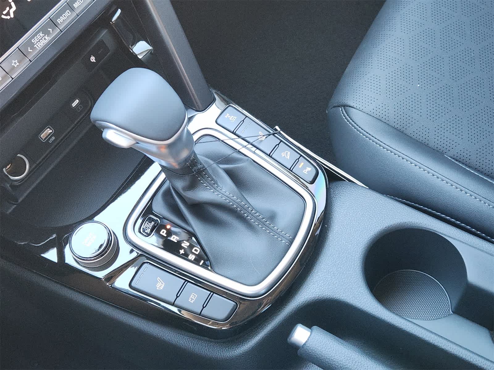 Thumbnail: 2026 Kia Seltos - 17