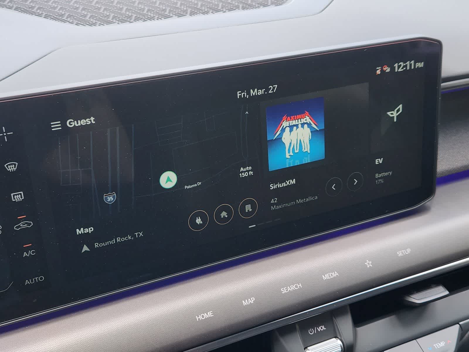 Thumbnail: 2026 Kia EV9 - 13