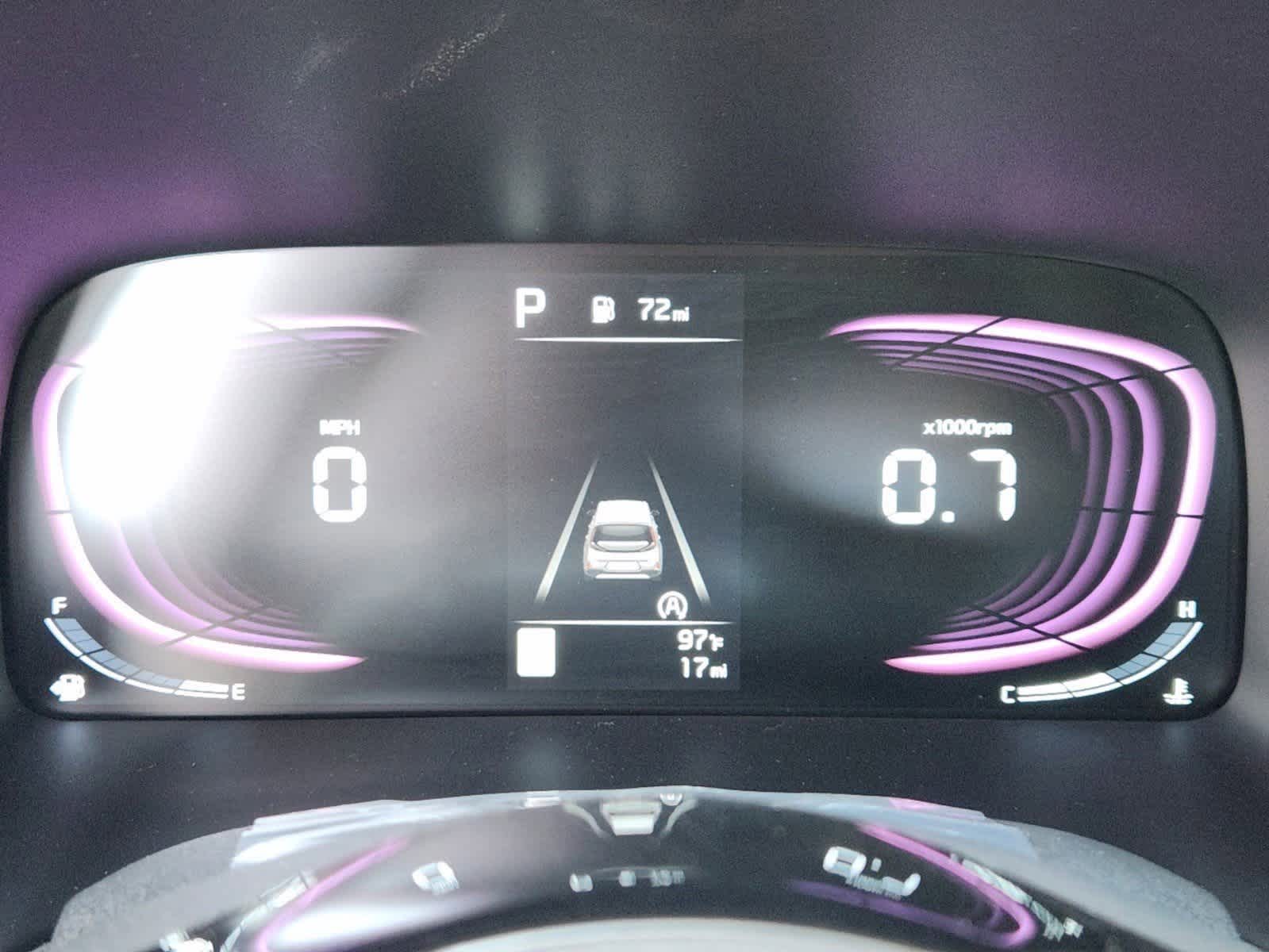 Thumbnail: 2025 Kia Soul - 14